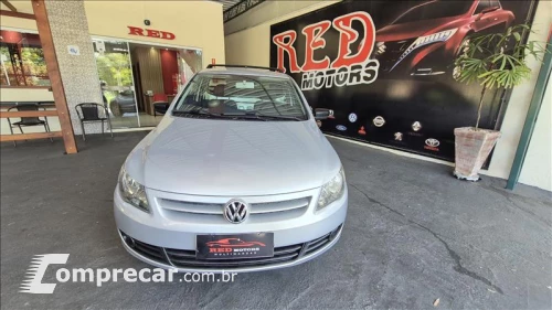 SAVEIRO 1.6 MI Trooper CS 8V G.V