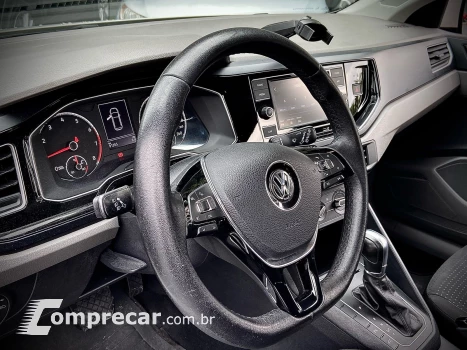 POLO 1.0 200 TSI Comfortline