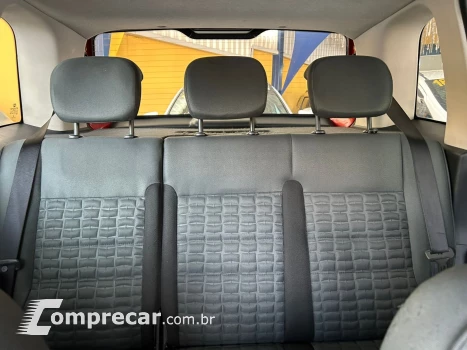 IDEA 1.8 MPI Adventure 16V