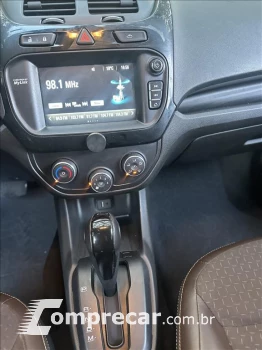 COBALT 1.8 MPFI LTZ 8V