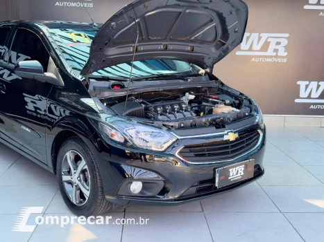 PRISMA 1.4 LTZ Spe/4 8V