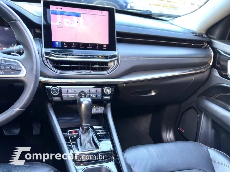 COMPASS 1.3 T270 TURBO FLEX LIMITED AT6