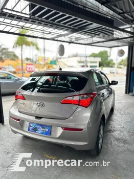 HB20 1.0 12V Comfort