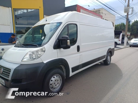 Fiat Ducato 2.3 MAXICARGO 3P TURBO 3 portas