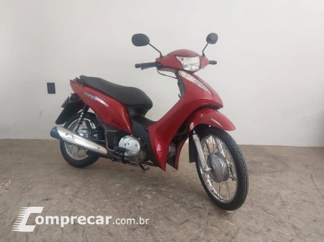 HONDA HONDA BIZ 125 ES