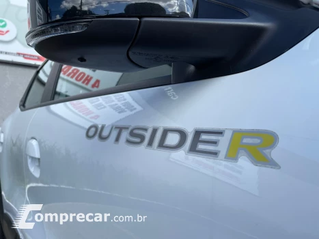 KWID 1.0 12V SCE Outsider