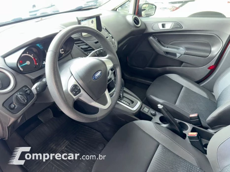 FIESTA 1.0 Ecoboost SEL