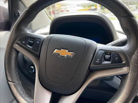 SPIN 1.8 LTZ 8V