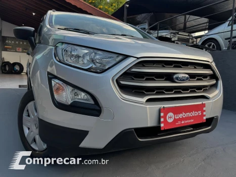 FORD ECOSPORT 1.5 Ti-vct SE 4 portas
