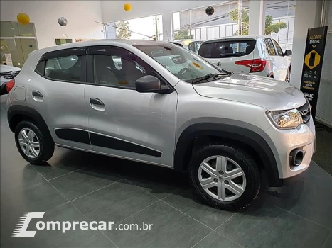 KWID 1.0 12V SCE ZEN