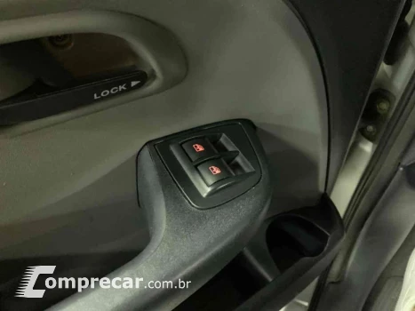 Fiat DOBLO 1.8 MPI ESSENCE 7L 16V FLEX 4P MANUAL 4 portas
