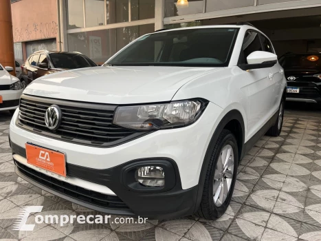 T-CROSS 1.0 200 TSI Sense