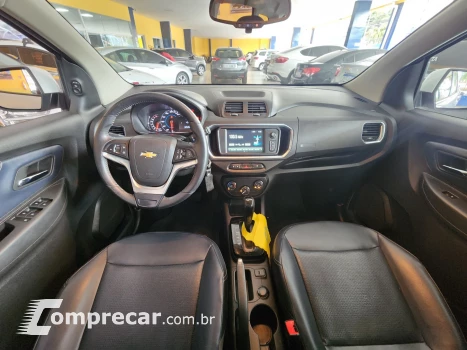 SPIN PREMIER 1.8 8V Econo.Flex 5p Aut.