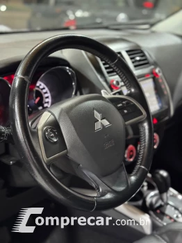 ASX 2.0 4X4 AWD 16V