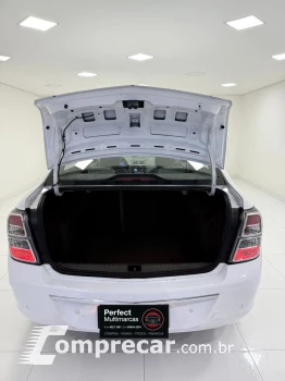 COBALT 1.8 LTZ 8V