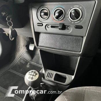 PRISMA 1.4 MPFI Maxx 8V