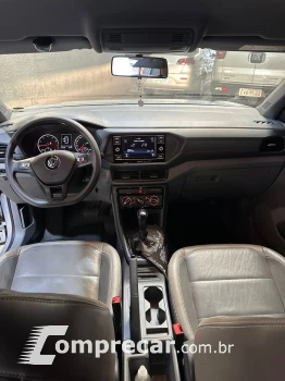 T-CROSS 1.0 200 TSI Sense