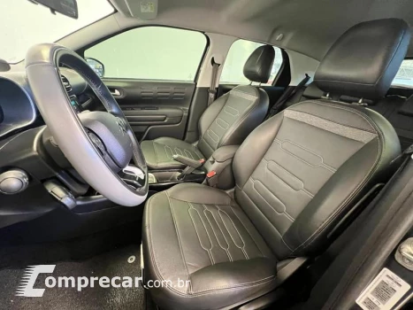 C4 CACTUS 1.6 THP FLEX SHINE EAT6