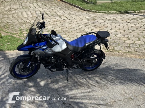 SUZUKI Vstrom 1000 xt