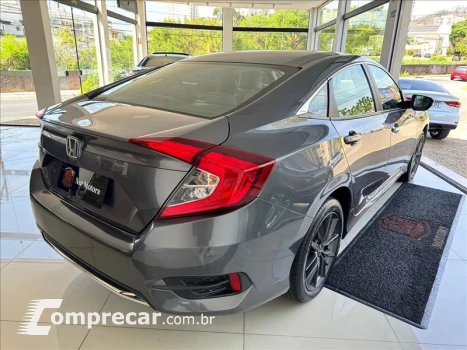 CIVIC 2.0 16vone EX