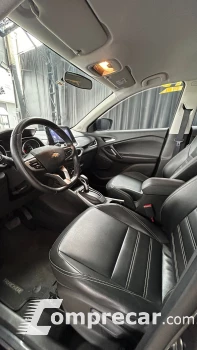 TRACKER 1.0 Turbo LTZ