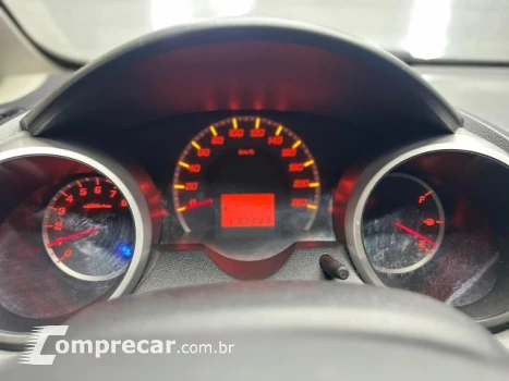 FIT - 1.4 LX 16V 4P AUTOMÁTICO