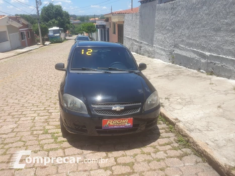 CELTA 1.0 MPFI LS 8V