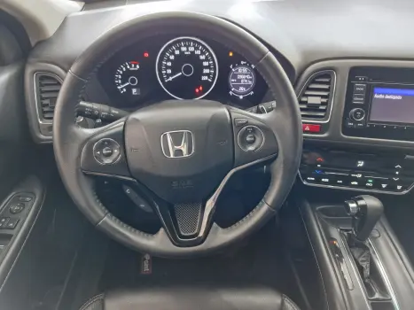 HR-V 1.8 16V FLEX EX 4P AUTOMÁTICO
