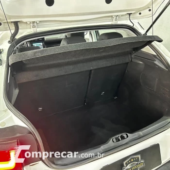 C4 CACTUS FEEL 1.6 16V Flex Aut.