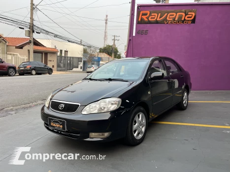 COROLLA 1.8 Se-g 16V