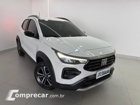PULSE AUDACE TF200