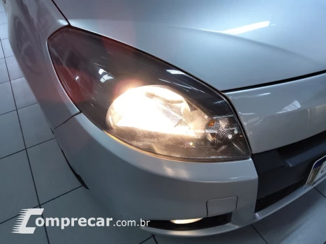 SANDERO 1.0 EXPRESSION 16V FLEX 4P MANUAL