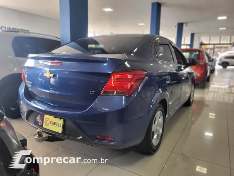 PRISMA 1.4 LT Spe/4 8V