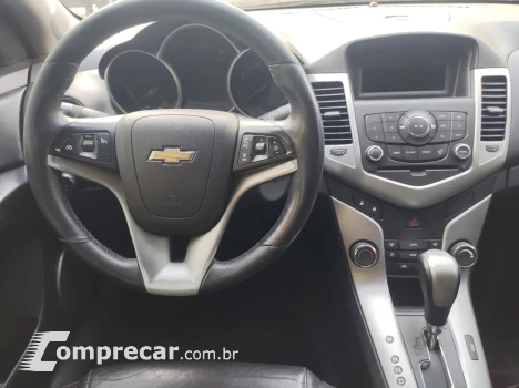 CRUZE 1.8 LT 16V