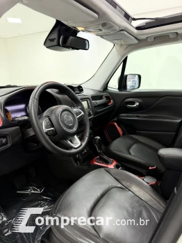 RENEGADE 2.0 16V Turbo Trailhawk 4X4