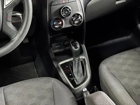 HB20S 1.6 COMFORT PLUS 16V FLEX 4P AUTOMÁTICO
