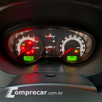ECOSPORT 1.6 XLS Freestyle 8V