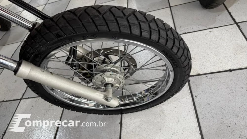 BROS 160C ESDD