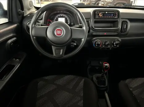 MOBI 1.0 EVO FLEX LIKE. MANUAL