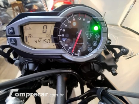 Tiger 800 XCX ABS