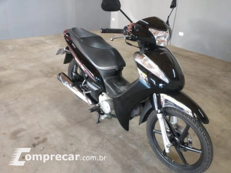 HONDA BIZ 125 - Street