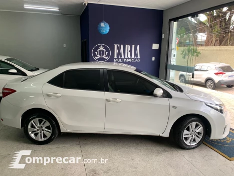 COROLLA 1.8 GLI 16V