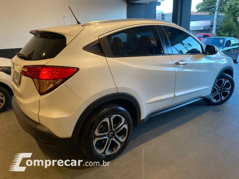 HR-V 1.8 16V EXL