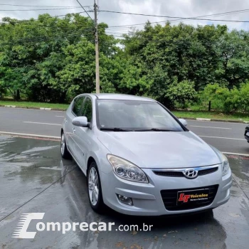 Hyundai I30 2.0 4 portas