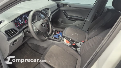 T-CROSS 1.0 200 TSI Sense