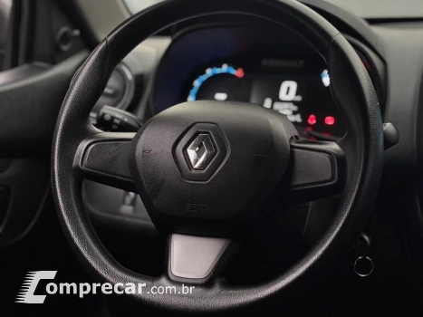 KWID 1.0 12V SCE ZEN
