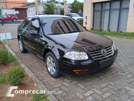 BORA 2.0 MI 8V
