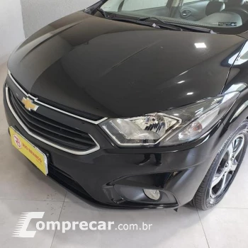 ONIX 1.4 MPFI LTZ 8V