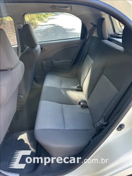 ETIOS 1.3 16V