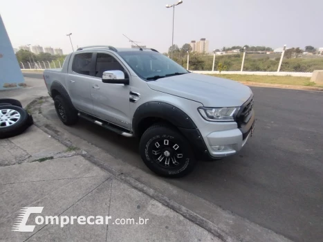 RANGER 3.2 Limited 4X4 CD 20V